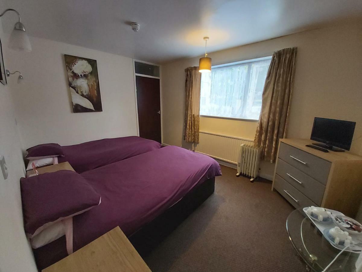 Charnwood Hotel Skegness Exterior foto
